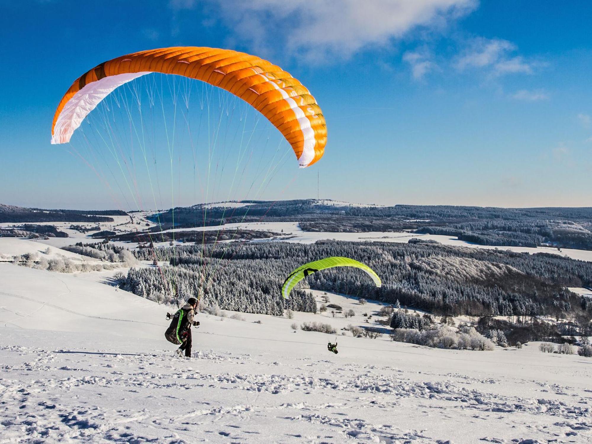 Peterchens Mondfahrt - Wasserkuppe Gersfeld Esterno foto