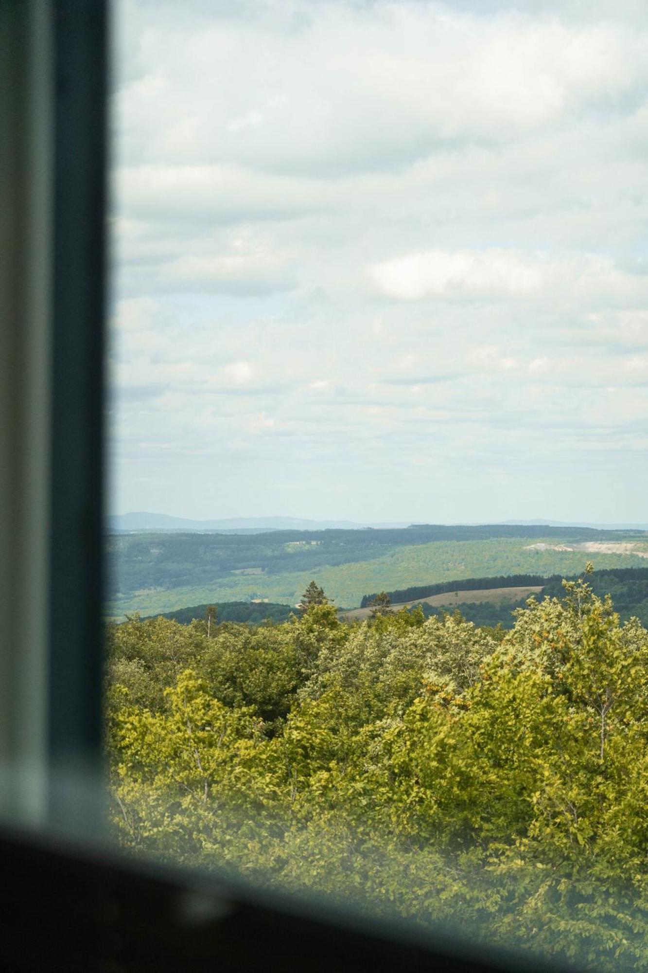 Peterchens Mondfahrt - Wasserkuppe Gersfeld Camera foto
